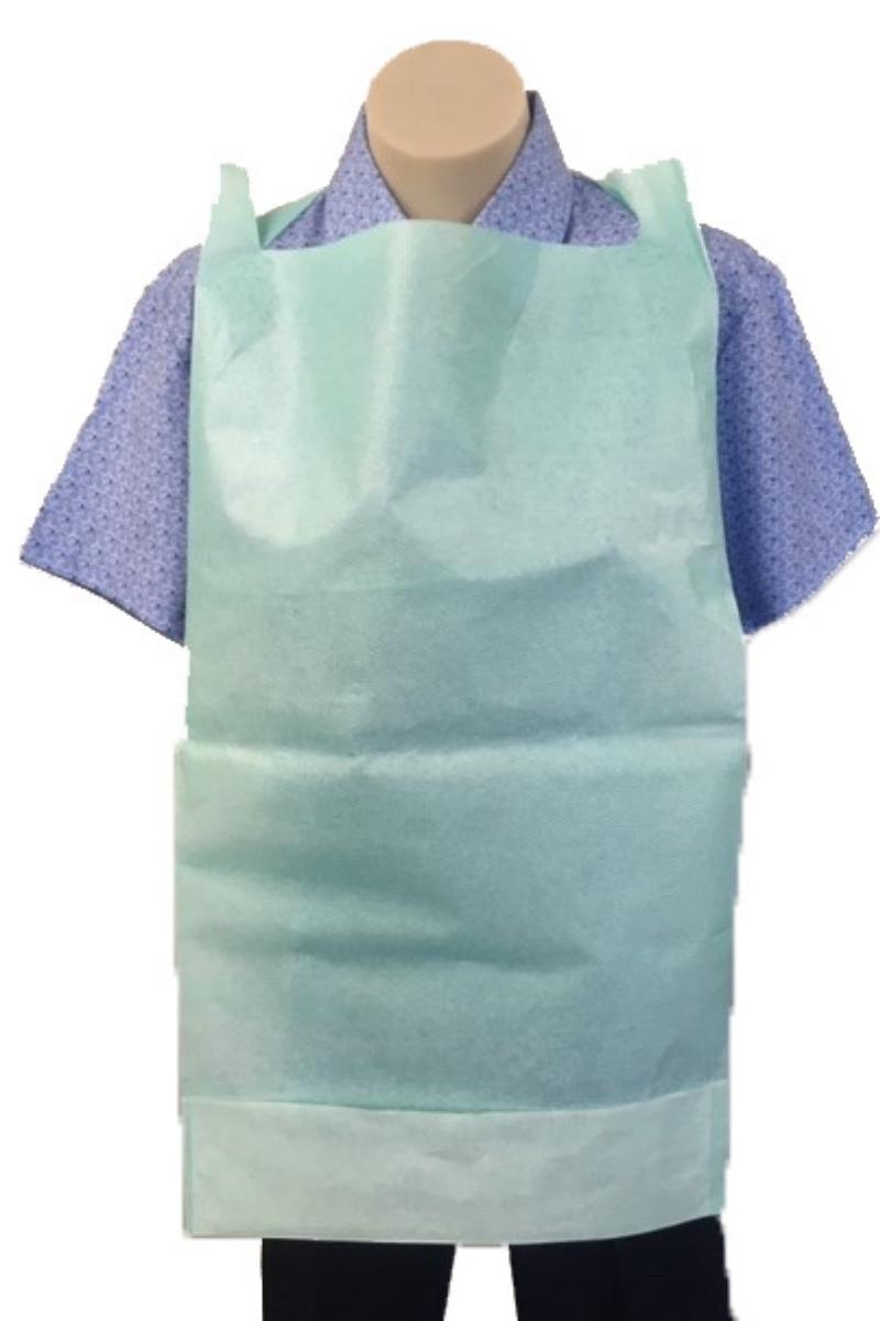 Clothing Protector Disp BILL